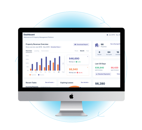 Customized Reporting