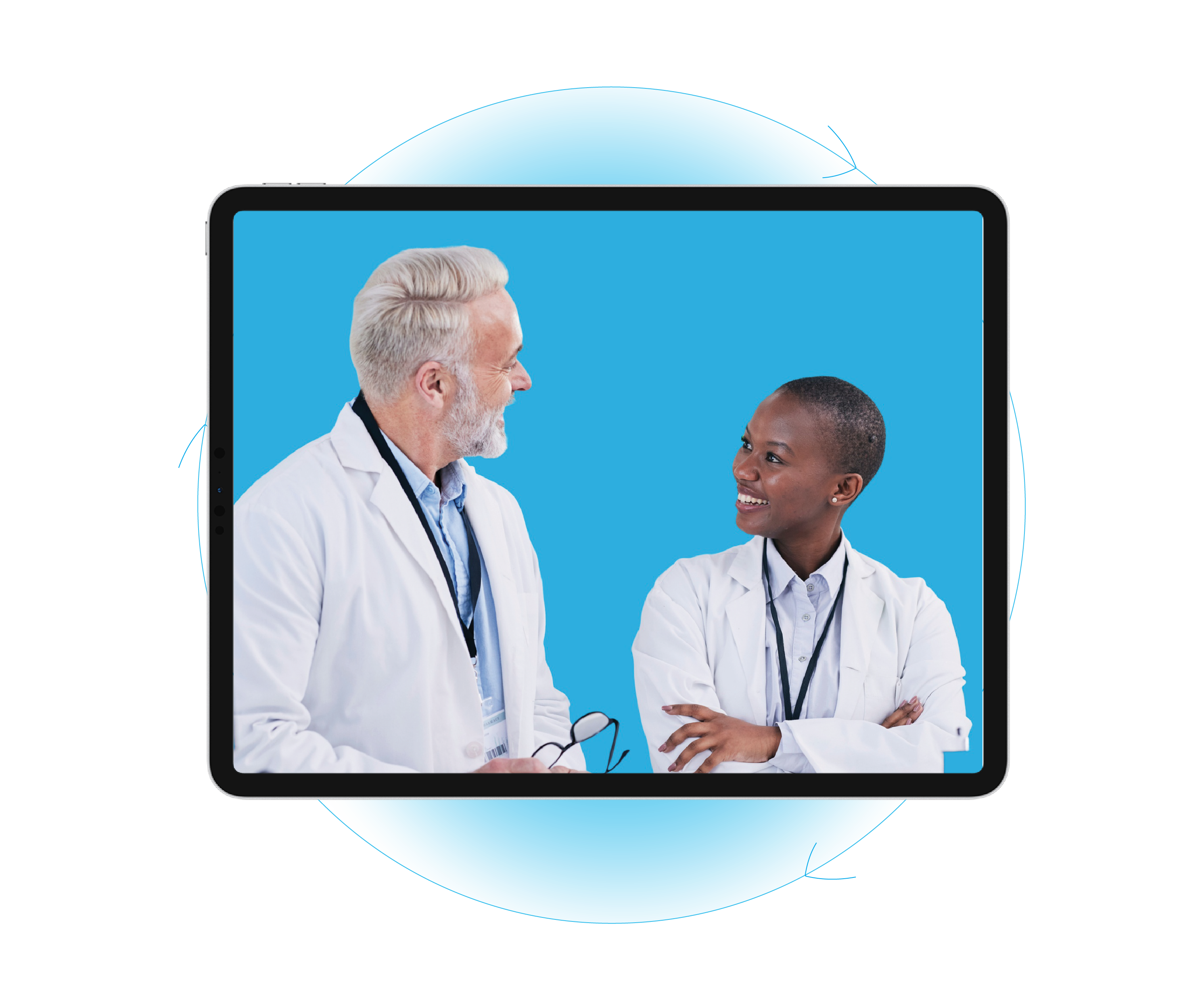 Felxible Delivery Options